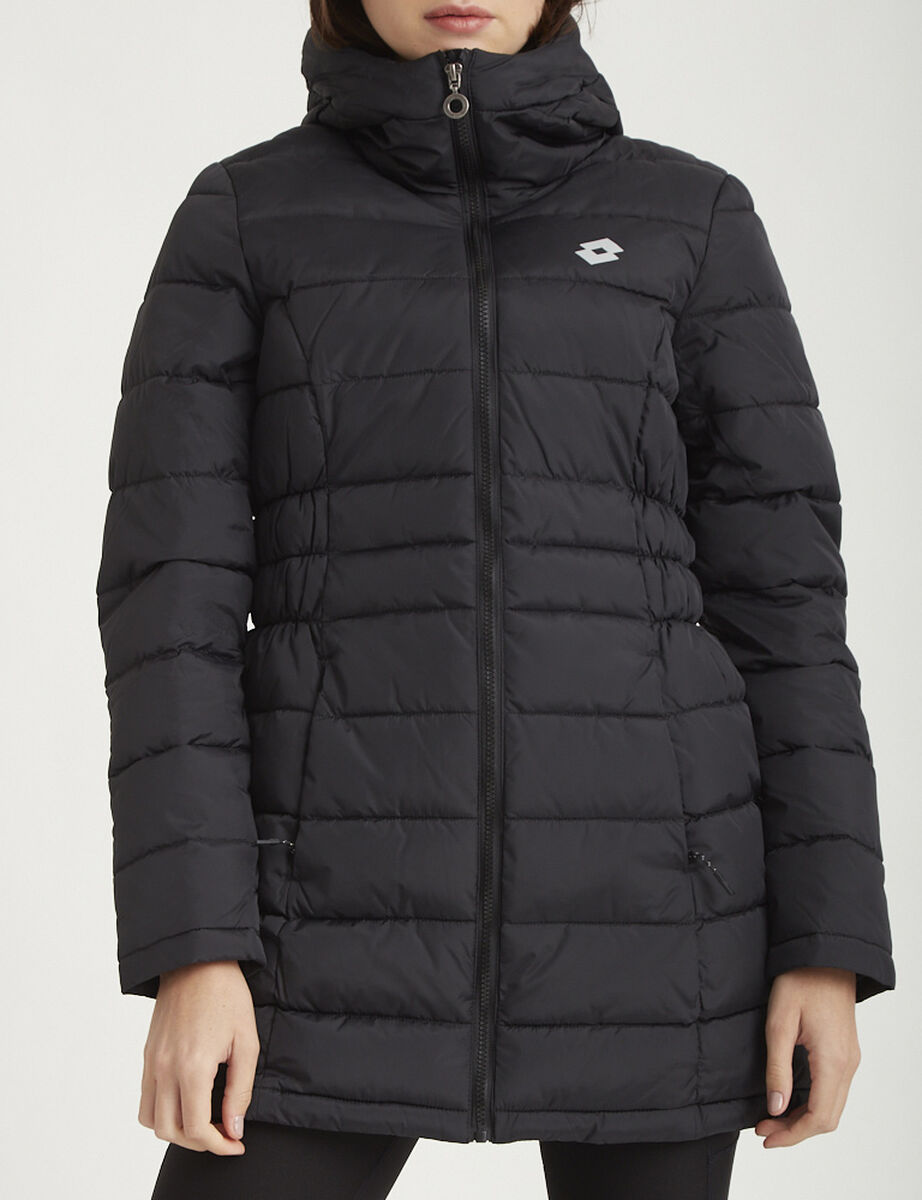 Parka Deportiva Mujer Lotto