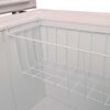Freezer Horizontal Frío Directo Libero LFH-301EC 299 lts. Blanco