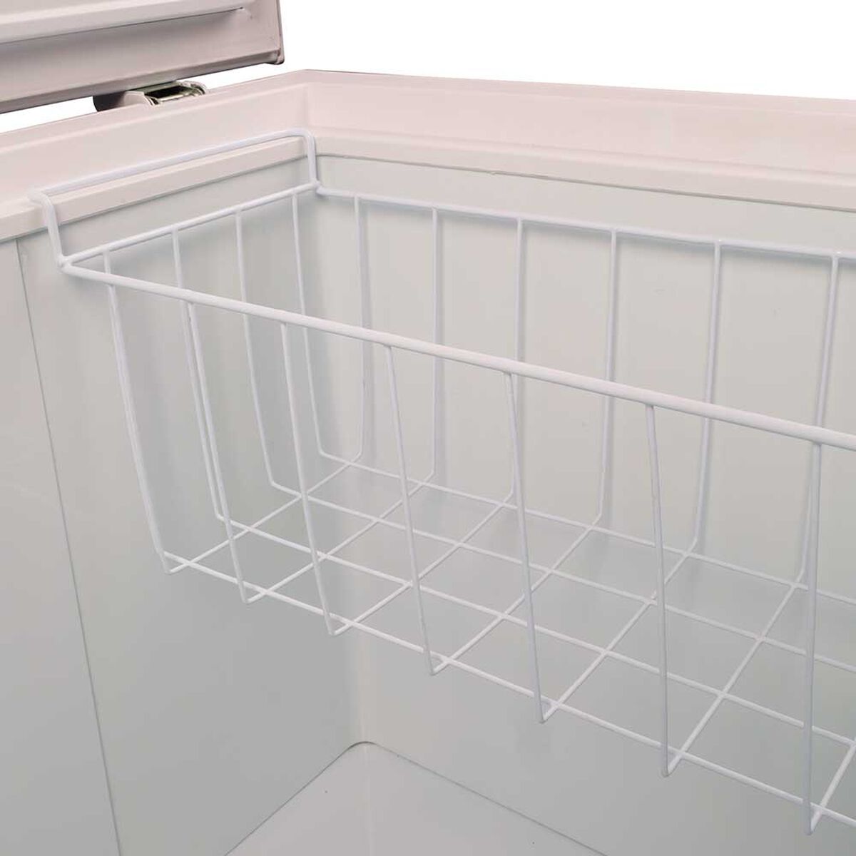 Freezer Horizontal Frío Directo Libero LFH-301EC 299 lts. Blanco