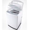 Lavadora Automática LG WT13WSB 13 kg