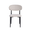 Pack 2 Sillas Vekkahome Dali Beige