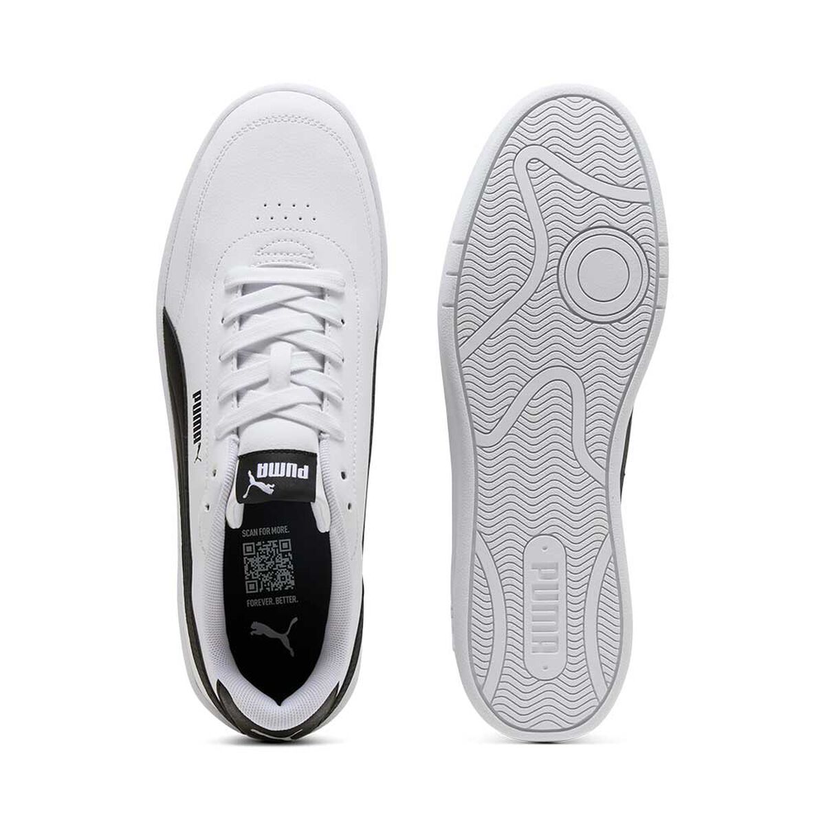 Zapatilla Casual Hombre Puma