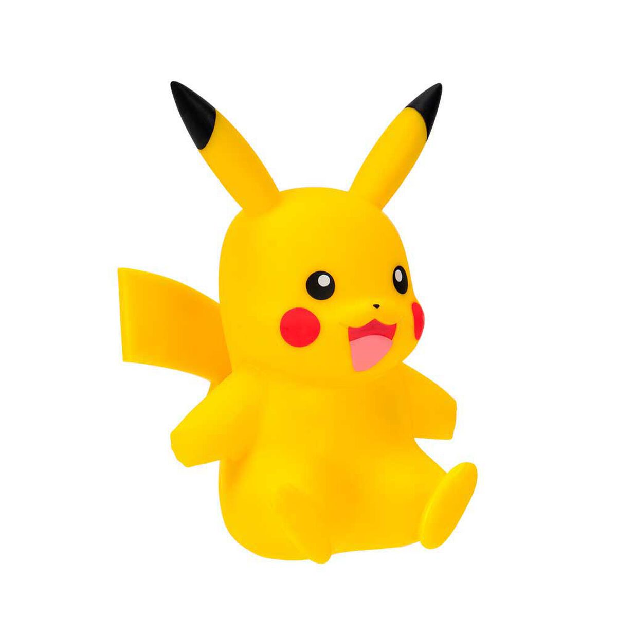Pokemon Figura Vinil Pikachu #1 W6