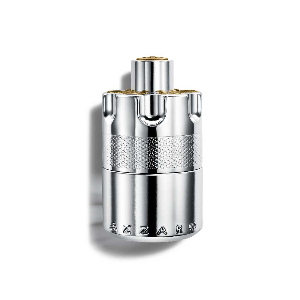 Perfume Hombre Azzaro Wanted 100 ML