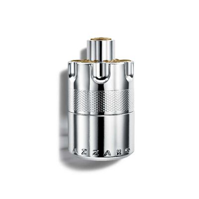 Imagen 1 del producto Perfume Hombre Azzaro Wanted 100 ML