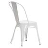 Pack 4 Sillas Idetex Antique Blanco