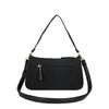 Bandolera Secret Manhattan SC6 M Negro