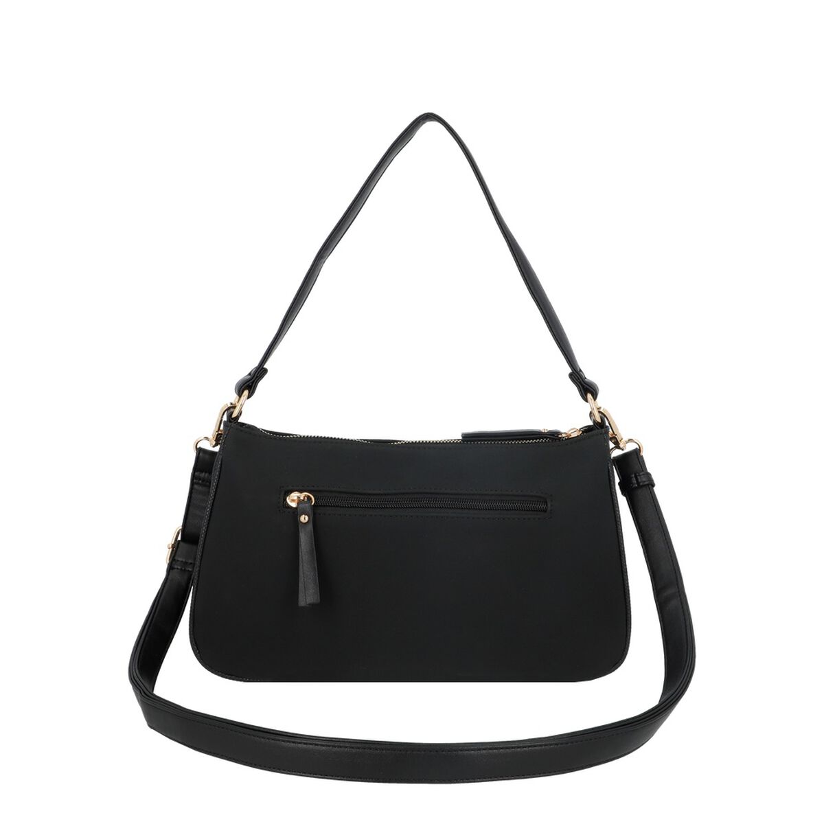 Bandolera Secret Manhattan SC6 M Negro