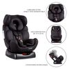 Silla de Auto Convertible Orbit Negro Bebesit