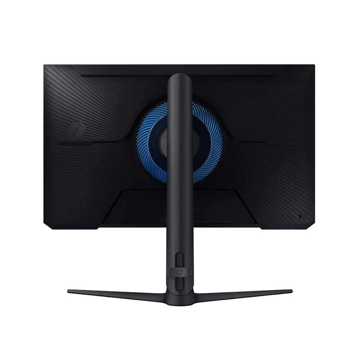 Monitor Gamer Samsung Plano 27" G32A Odyssey G3 FHD 165 Hz