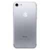 Celular Apple Iphone 7 128GB 4.7" Reacondicionado Plata Liberado