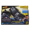 Juego Black Panther Vibranium Guante De Combate