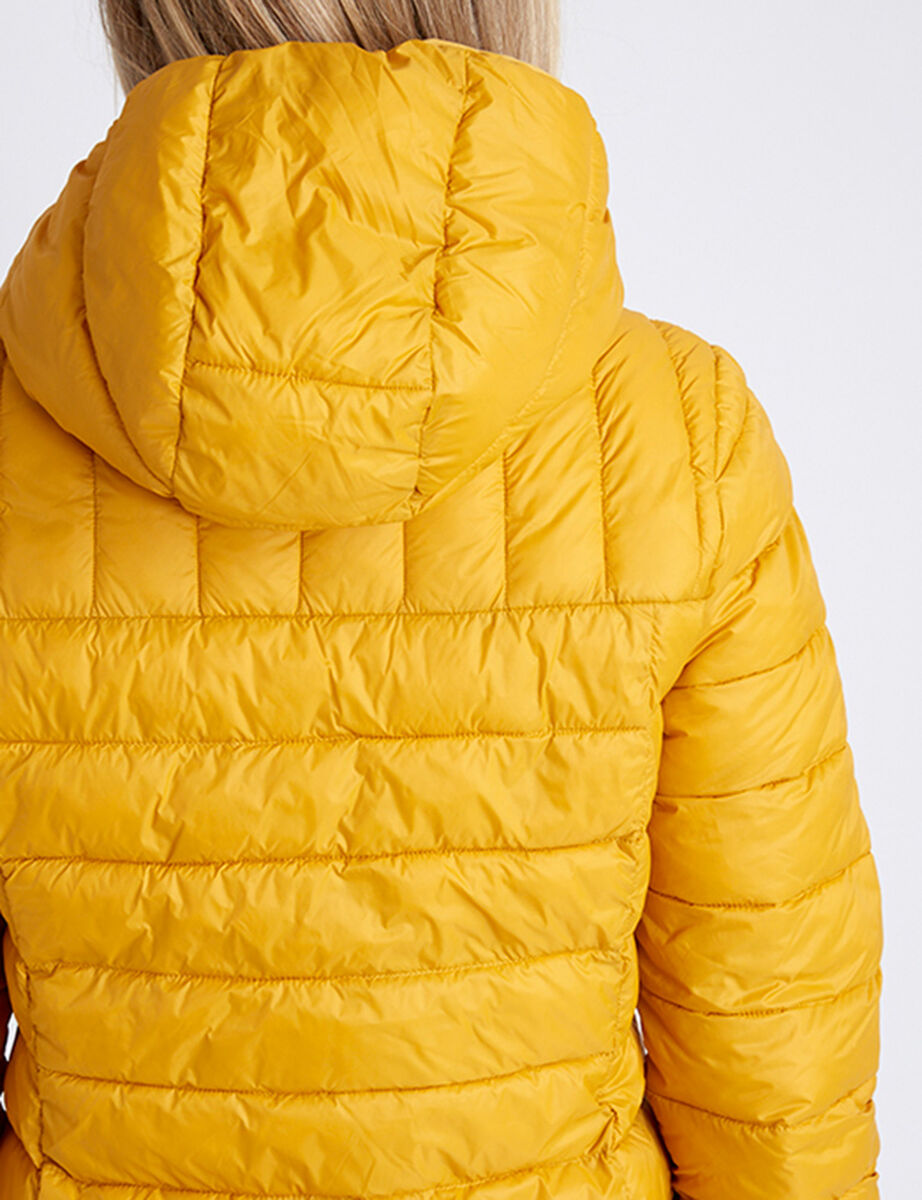 Parka Mujer Fiorucci
