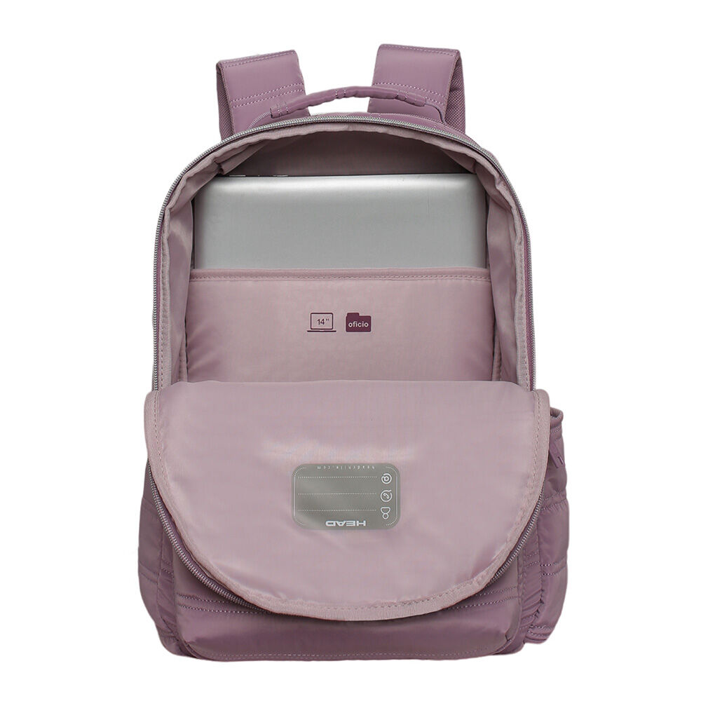 ＊ma Mochila Mujer Impreza 27 L Head | Abc