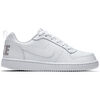 Zapatilla Nike Niño Court Borough Low (GS) 839985-100