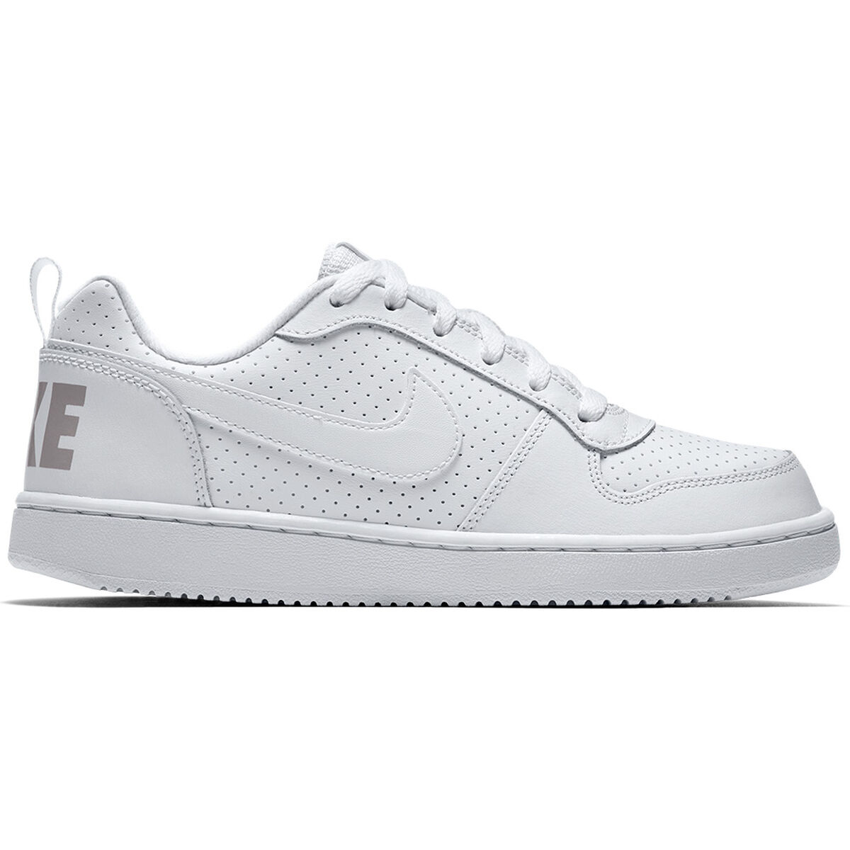 Zapatilla Nike Niño Court Borough Low (GS) 839985-100