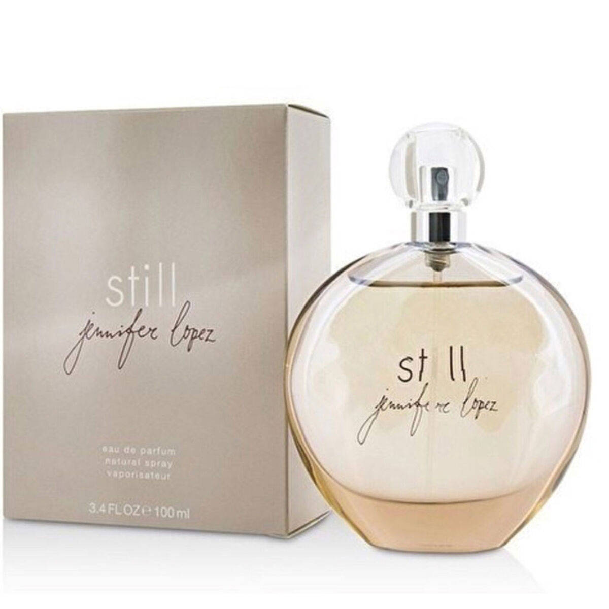 Jennifer Lopez Still 100 ml
