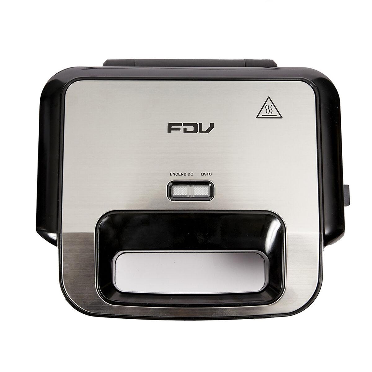 Sandwichera Waflera FDV Press