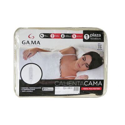 Calientacama Gama 1 Plaza