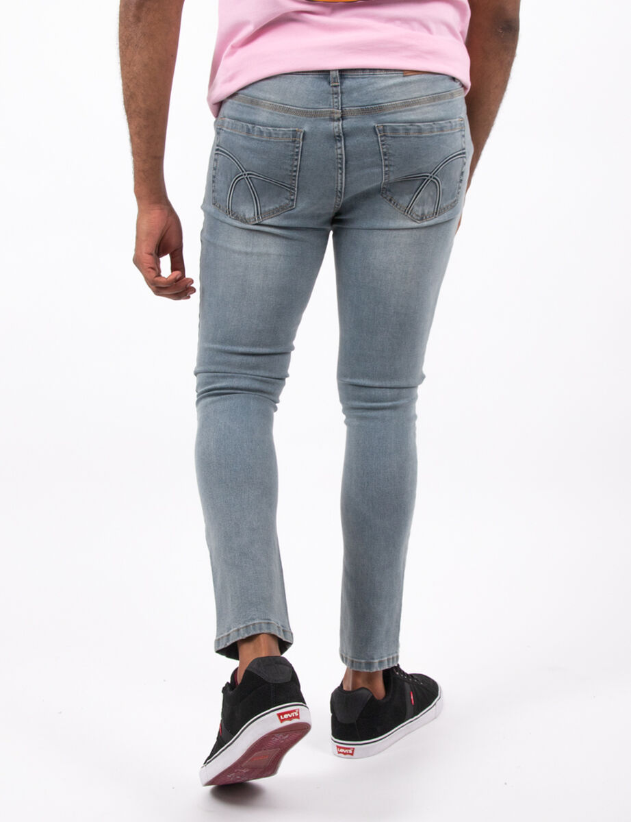 Jeans Hombre Fiorucci