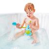 Juego de Ba&ntilde;o Elefante Ducha Interactivo Azul Infantil Beb&eacute; Ni&ntilde;o Ni&ntilde;a Tina Yookidoo