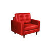 Sillón Latam Home Nápoles 1 Cuerpo