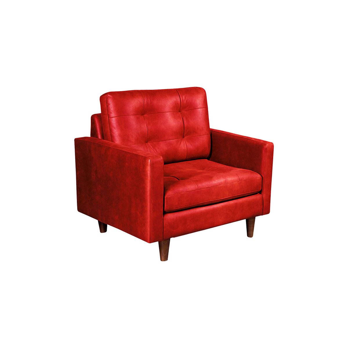 Sillón Latam Home Nápoles 1 Cuerpo