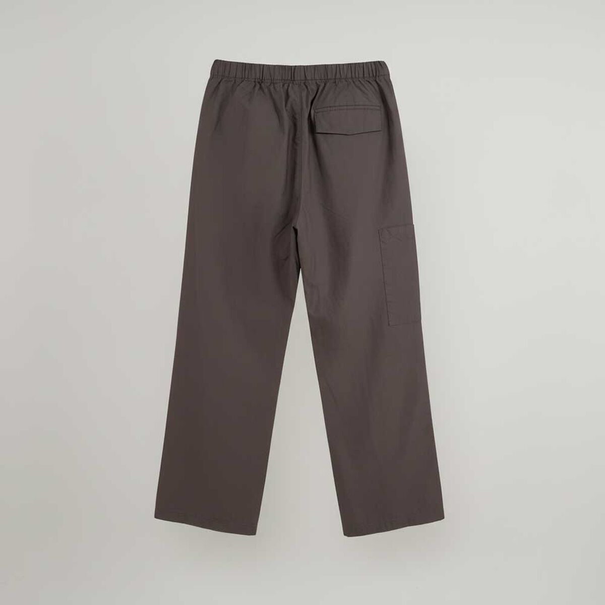 Pantal&oacute;n de Algod&oacute;n Ni&ntilde;a Mila