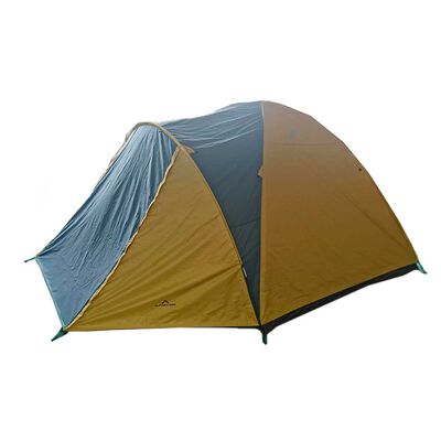 Imagen 2 del producto Carpa Amarilla Outdoor Alpinextrem