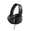 Audífonos Over Ear Philips SHL3175 BASS+ Negros