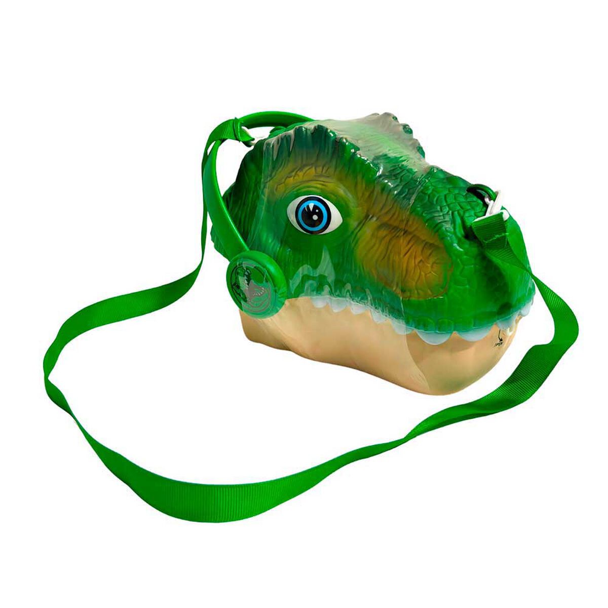 Figura Metadino Cabeza 10Pcs Diseño Surtido