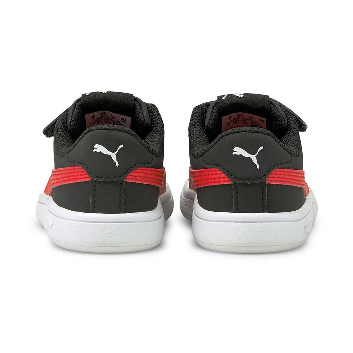 Zapatilla Niño Puma Smash v2 Buck V Inf