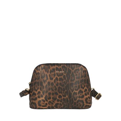 Bandolera Secret Dubai SC6 S Leopardo