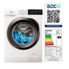 Lavadora Automática Fensa Europe 9W 9 kg.
