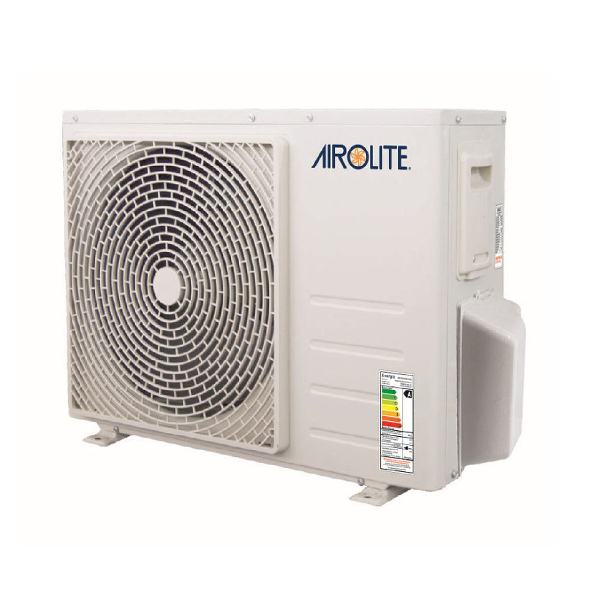 Aire Acondicionado Split Muro On/Off 12000 BTU/h