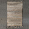 Alfombra Jute Idetex Handmade 160x230 cm Natural