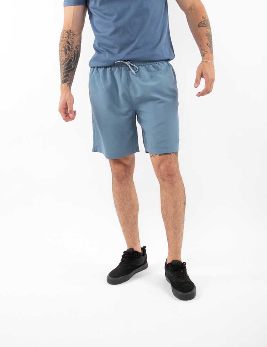 Traje de Baño Hombre Icono