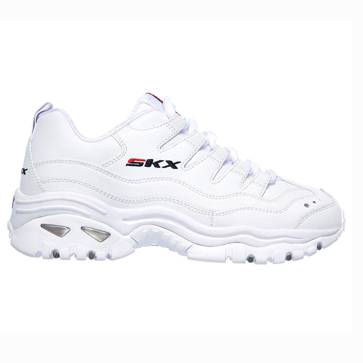 Zapatilla Mujer Skechers Energy - Timeless Vision