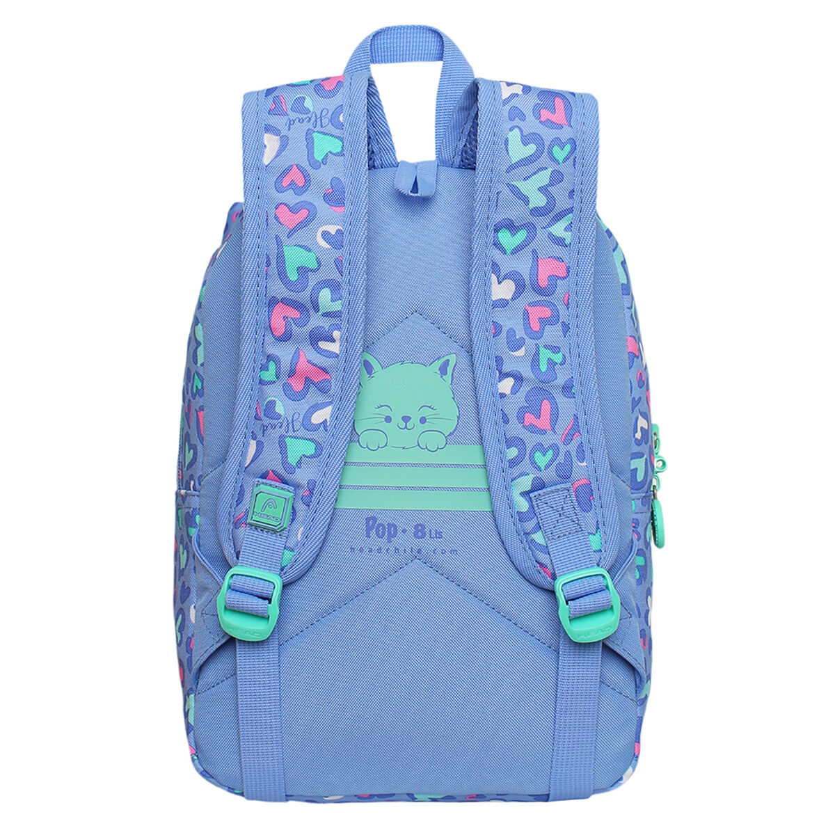 Mochila Niña Pop 8 L Head