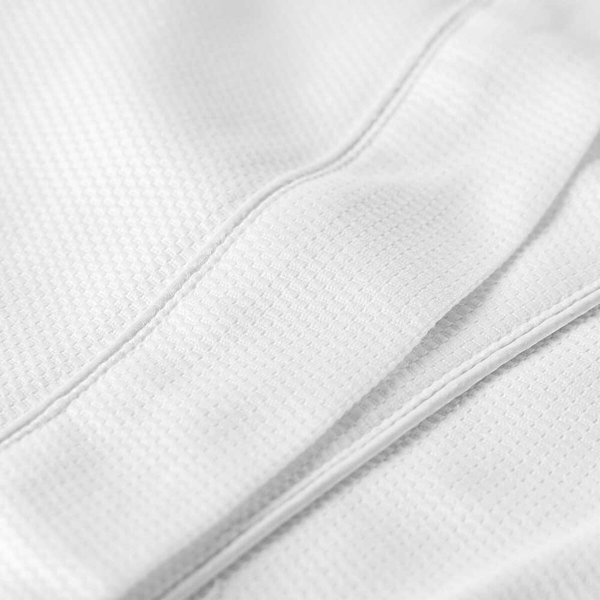 Bata de Baño Elements & Co Light Talla L Blanco