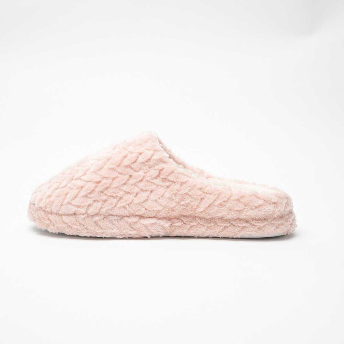 Pantufla Mujer Portman Club