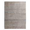 Alfombra Idetex Yute Indi 160 x 230 cm Negro