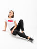 Jeans Skinny Mujer Levis