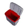 Cooler Latitude Gris Igloo 28 Litros
