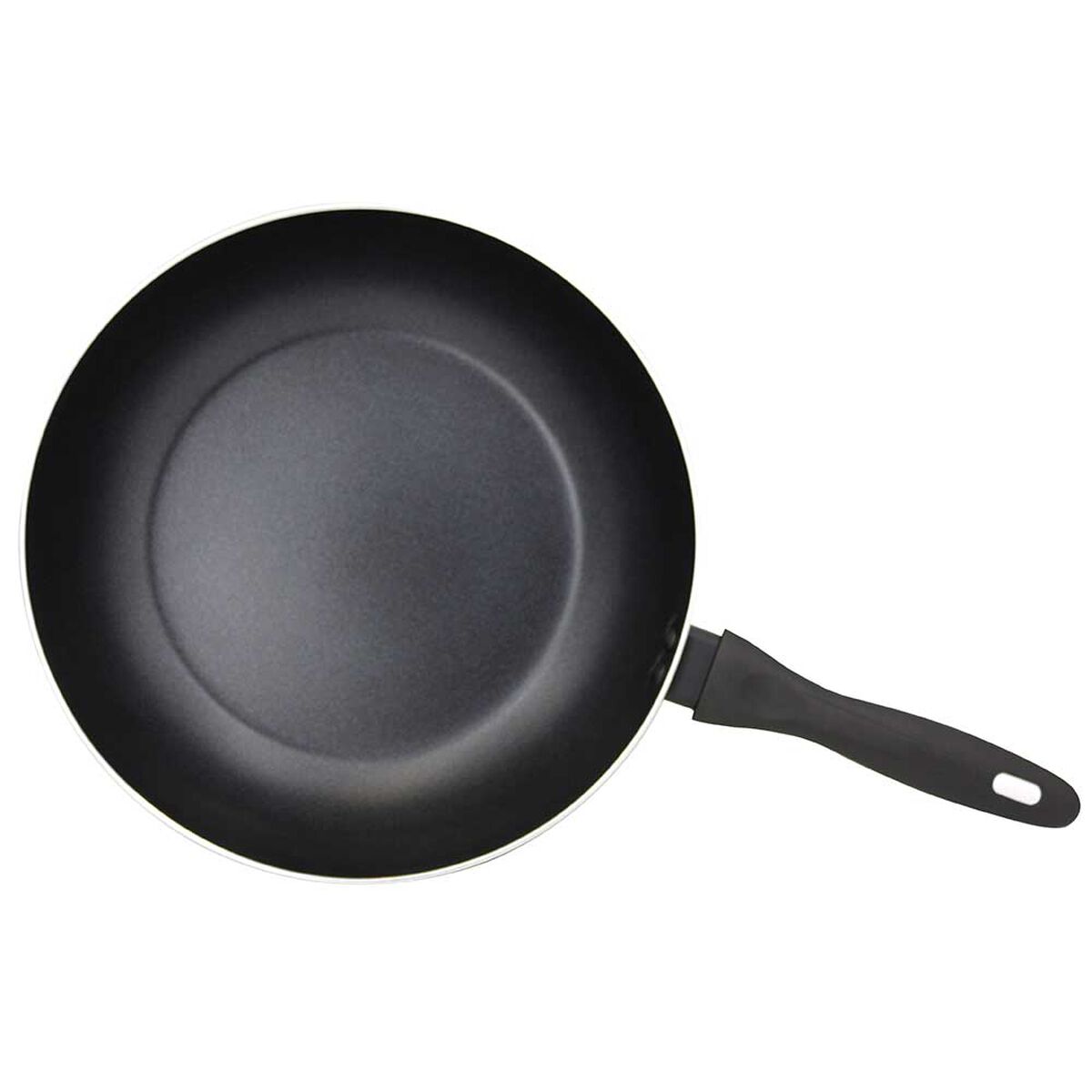 Wok Magefesa Forza 28cm Verde Menta