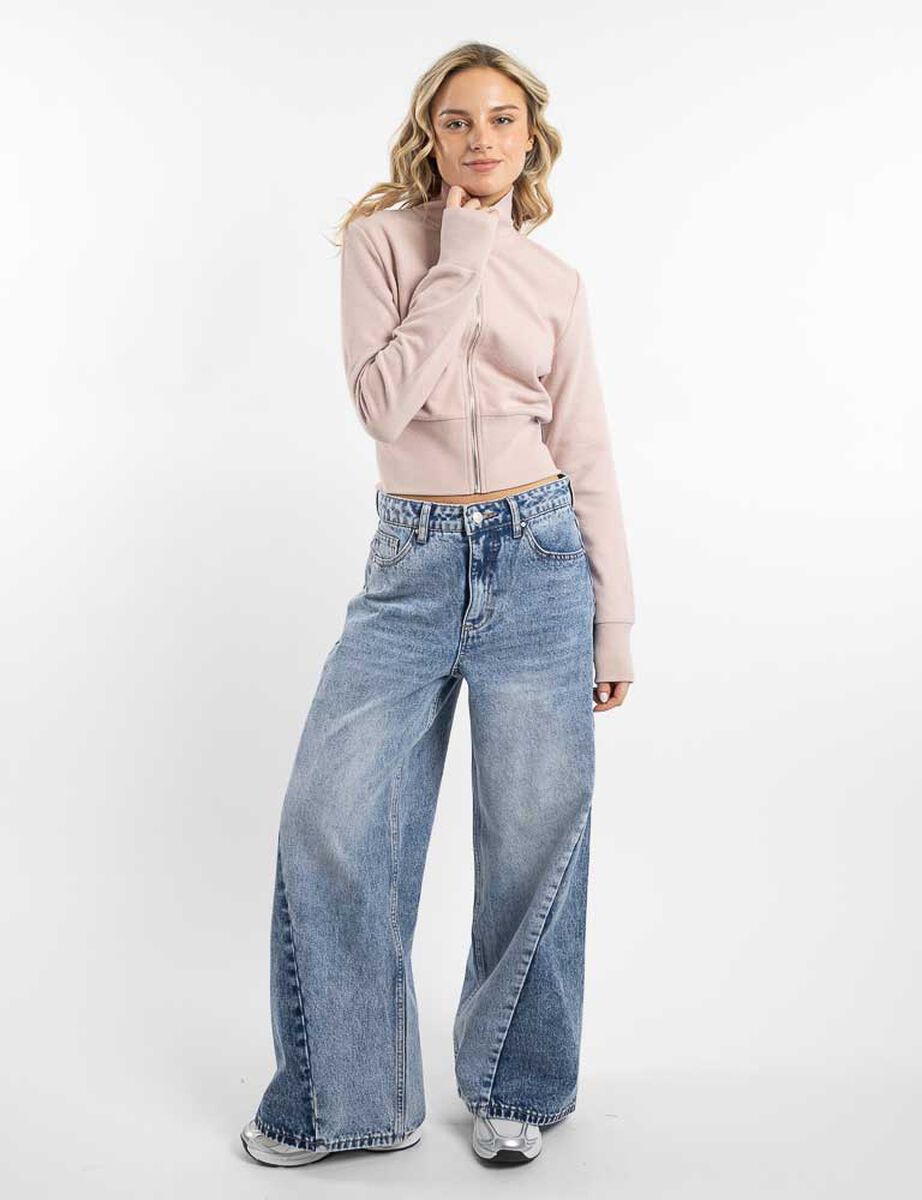 Sweater Mujer Icono