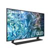 QLED 50" Samsung Q65D Smart TV 4K 2024