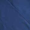 Juego de Sábanas Mashini 144 Hilos King Liso Azul