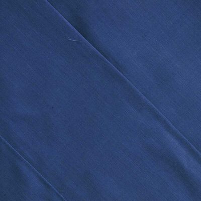 Imagen 2 del producto Juego de Sábanas Mashini 144 Hilos King Liso Azul