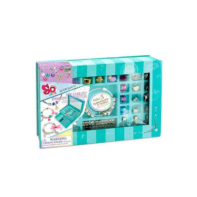 Set para Hacer Pulseras Tasia